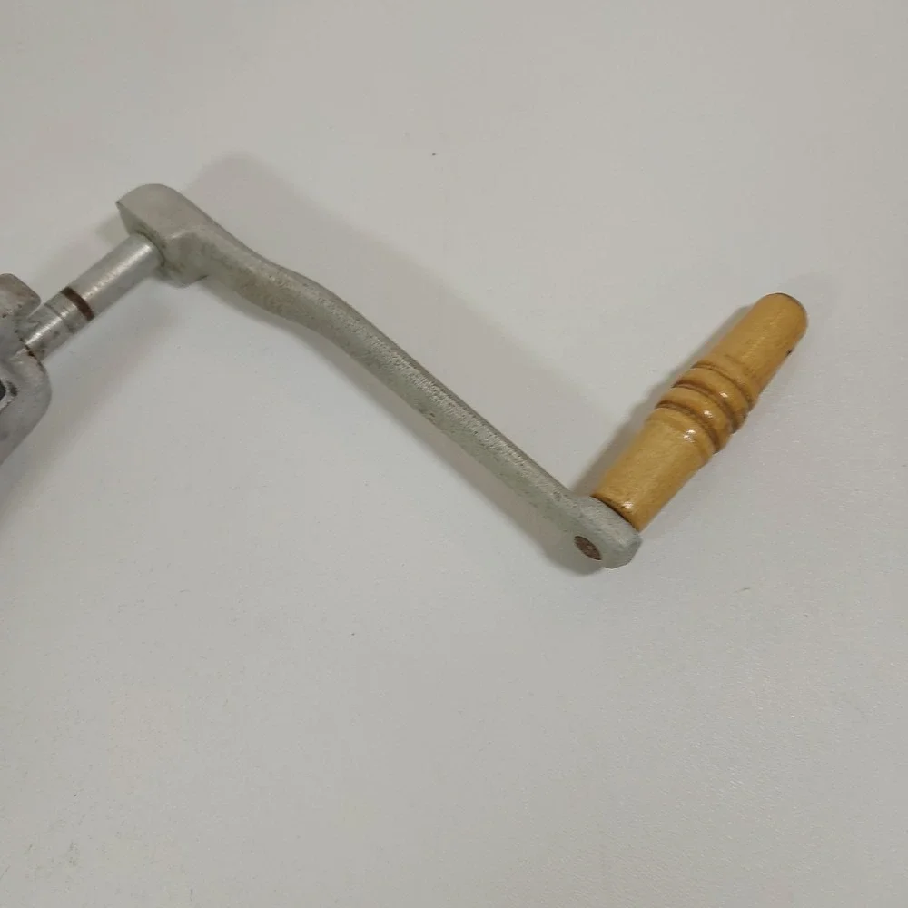 Vtg‎ Hostess Freezer Ice Cream Yogurt Hand Crank 4 QT Replacement Original